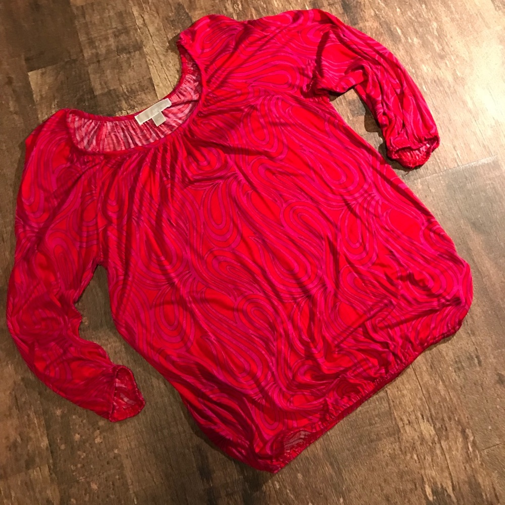 Beautiful Michael Kors Tunic